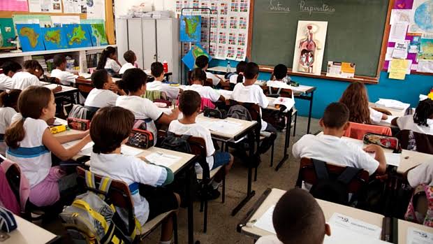 DECRETO QUE INSTITUI PROGRAMA CIÊNCIA NA ESCOLA É PUBLICADO - News Rondônia