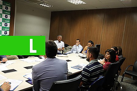 MODERNIZAÇÃO DO SISTEMA PRISIONAL DE RONDÔNIA É DISCUTIDA ENTRE CONSULTORES DO CNJ E GERENTES DA SEJUS - News Rondônia
