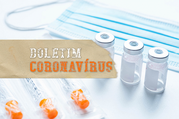 Nas últimas 24 horas, Rondônia registrou 1.920 novos casos confirmados e nenhum óbito por COVID-19 - News Rondônia