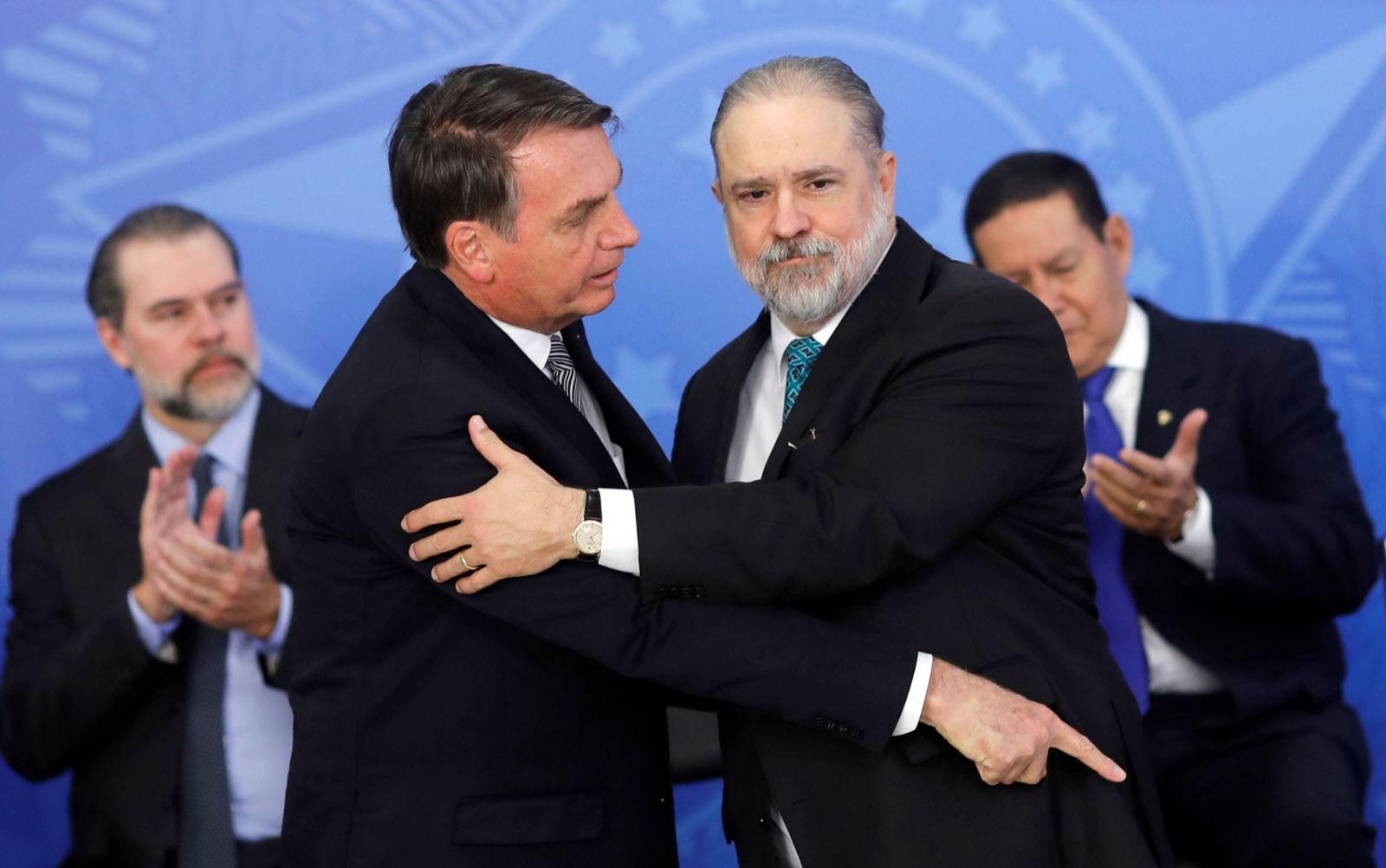 POLÍTICA & MURUPI: AUTONOMIA CONCEDIDA? - News Rondônia