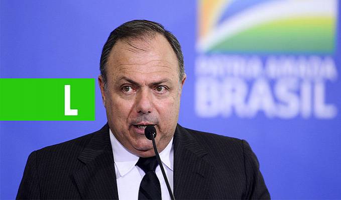 Ministério vai buscar vacina de excelência, diz Pazuello no Congresso - News Rondônia