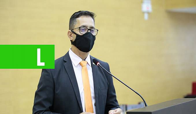 Deputado Anderson solicita prestação de gastos efetuados pela Prefeitura de Porto Velho com COVID19 - News Rondônia