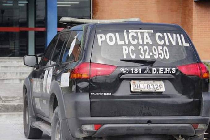 Ex-presidiário é morto com facadas no coração durante bebedeira - News Rondônia