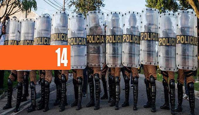 TENENTE-CORONEL É ACUSADO DE ABUSO SEXUAL EM QUARTÉIS DO PARANÁ - News Rondônia