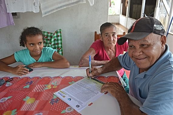 GOVERNO DE RONDÔNIA EM PARCERIA COM OS MUNICÍPIOS IRÁ ENTREGAR TÍTULOS URBANOS EM JUNHO - News Rondônia