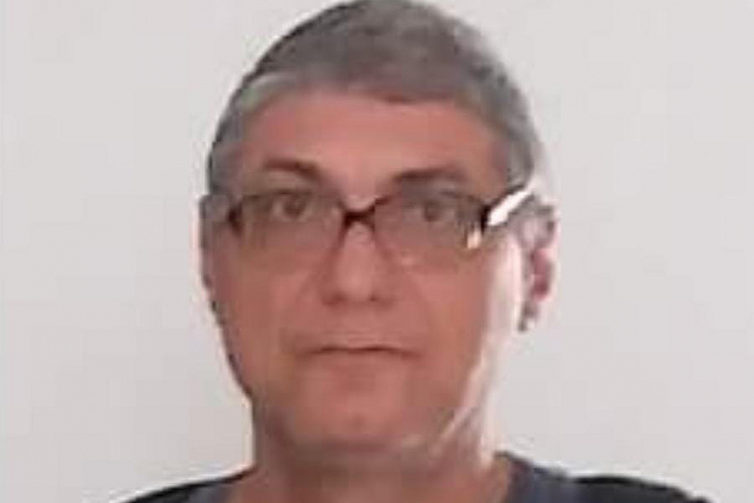 Nota de Pesar - Carlos Tagliaferri - News Rondônia