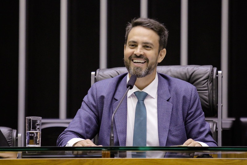 Deputado Federal Léo Moraes é o parlamentar mais econômico de Rondônia e um dos mais econômicos do Brasil - News Rondônia