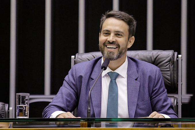 Deputado Federal Léo Moraes é o parlamentar mais econômico de Rondônia e um dos mais econômicos do Brasil - News Rondônia