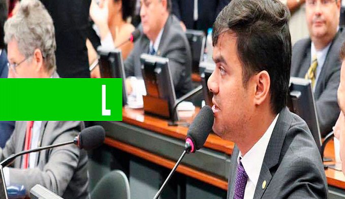 DE BRASÍLIA, EXPEDITO AVISA: 'COMEÇAMOS, HOJE, A DISCUSSÕES SOBRE REFORMA DA PREVIDÊNCIA NA CCJ - News Rondônia