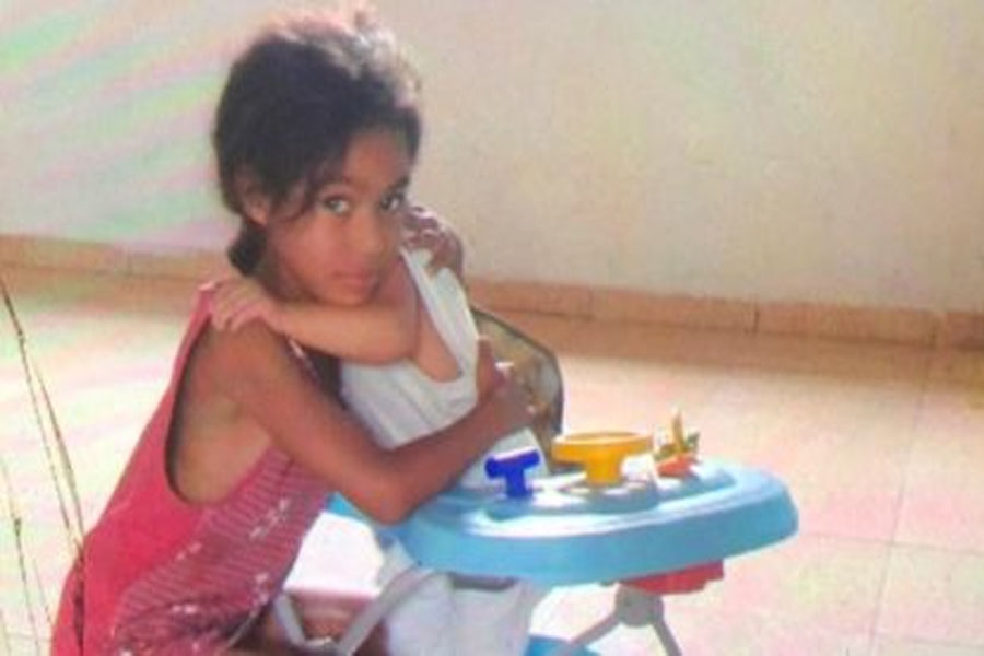 Homem é preso suspeito de estuprar e matar enteada de 6 anos - News Rondônia