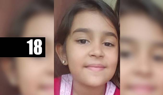 FATALIDADE: Menina de 8 anos leva choque e morre ao encostar em enfeite de Natal - Vídeo - News Rondônia