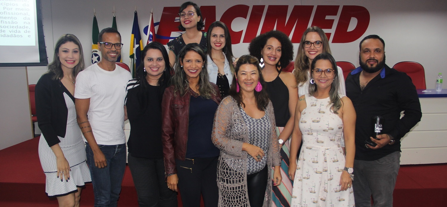 COLUNA SOCIAL MARISA LINHARES: OAB/RO - News Rondônia
