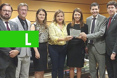 COLUNA SOCIAL MARISA LINHARES: OAB/RO - News Rondônia