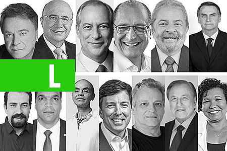 AS PROPOSTAS DOS CANDIDATOS À PRESIDÊNCIA DA REPÚBLICA - POR PAULO CÉSAR RÉGIS DE SOUZA - News Rondônia