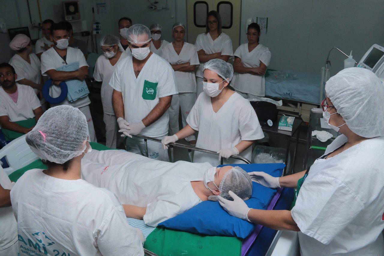 CHAMAMENTO PÚBLICO PARA COMPRA DE RESPIRADORES E VENTILADORES PULMONARES TERMINA AMANHÃ - News Rondônia