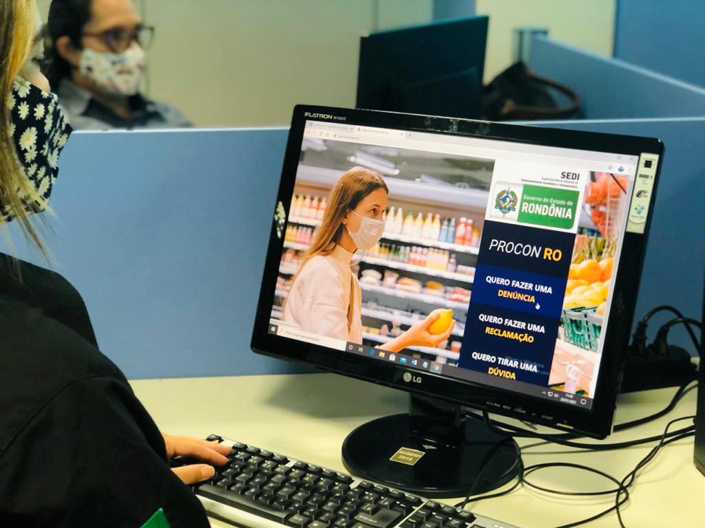 LIGAÇÕES DE TELEMARKETING - Procon orienta consumidores a denunciarem abusos e incômodos - News Rondônia
