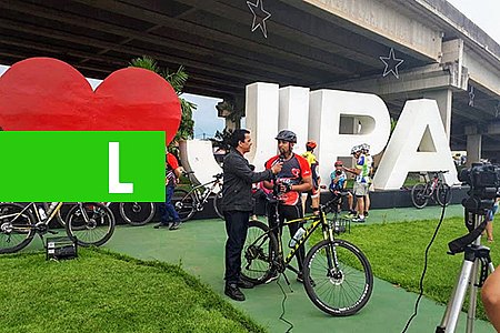 DEPUTADO DIPLOMADO JHONY DESTACA AMOR PELO ESPORTE E COMO CUMPRIU O PROPÓSITO DE PEDALAR 370 KM - News Rondônia