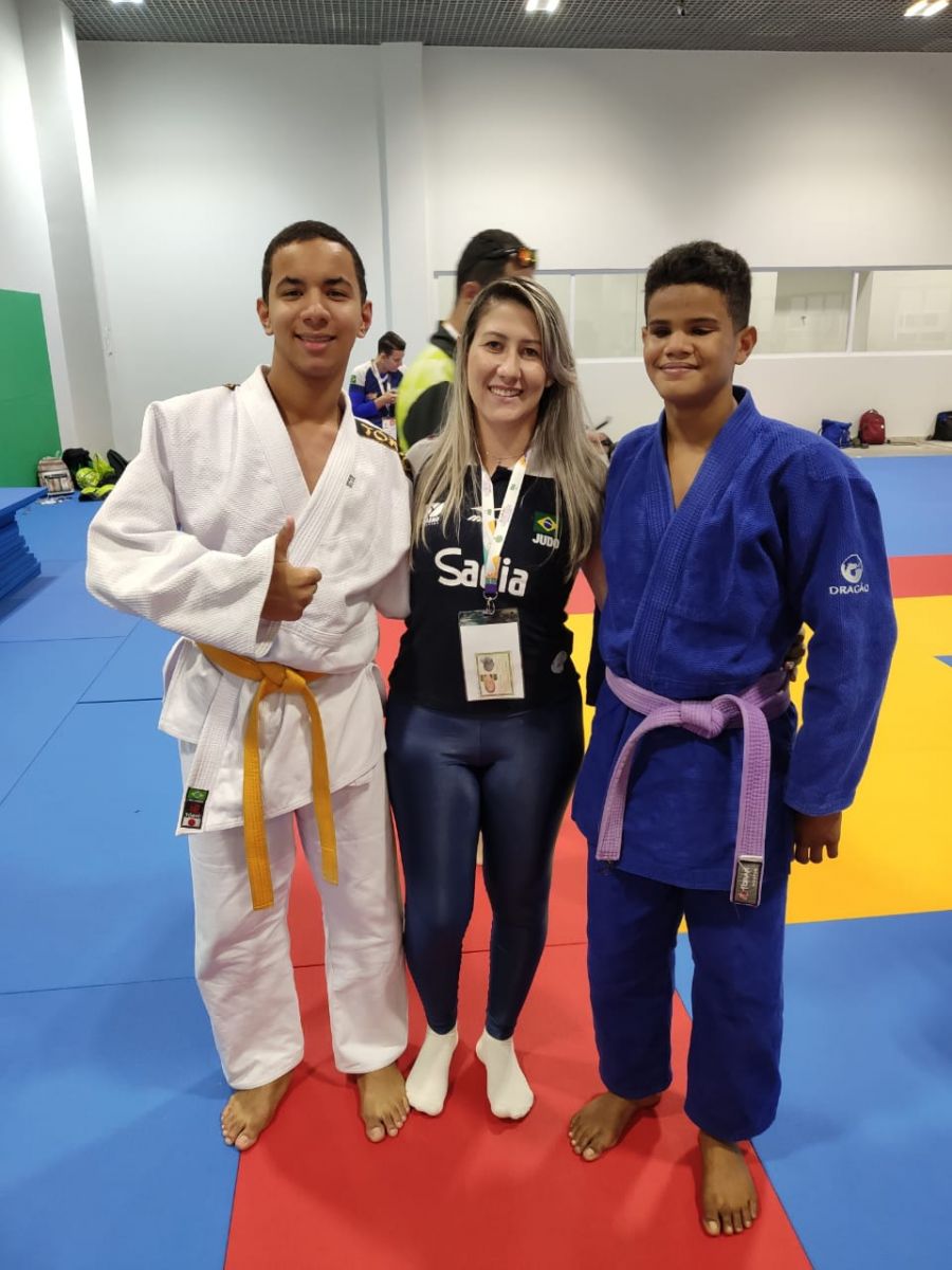 PARALIMPÍADAS ESCOLARES RELEVAM POTENCIAL E DEDICAÇÃO DE ALUNOS PARATLETAS DE RONDÔNIA - News Rondônia