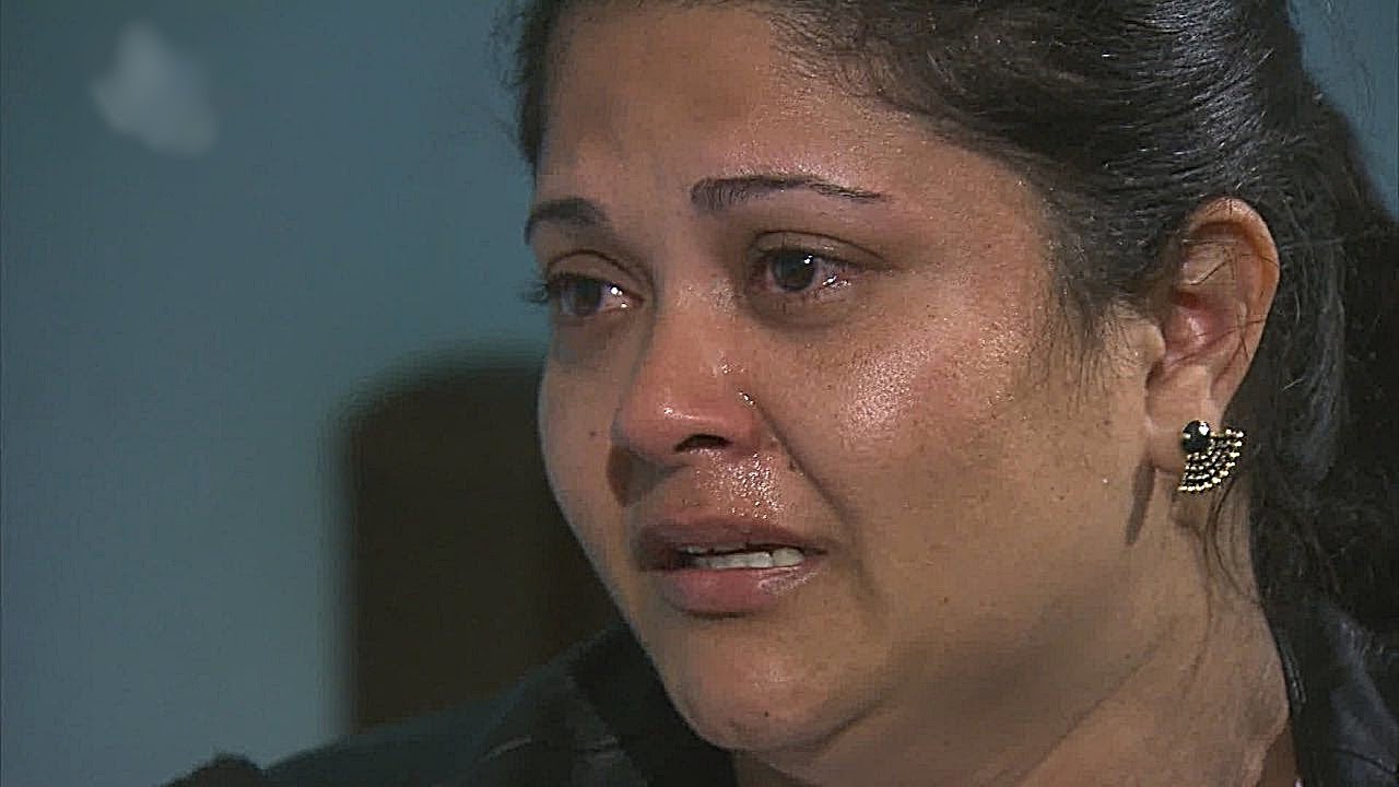 CASO VITÓRIA: NÃO ACREDITO QUE A MADRASTA TENHA CULPA, AFIRMA MÃE - News Rondônia