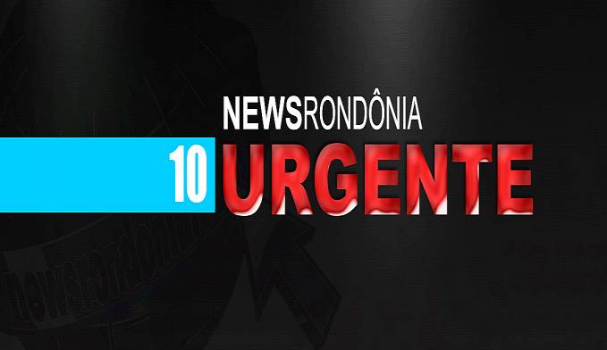 URGENTE: Granada é encontrada no meio da rua e esquadrão antibomba é acionado - News Rondônia