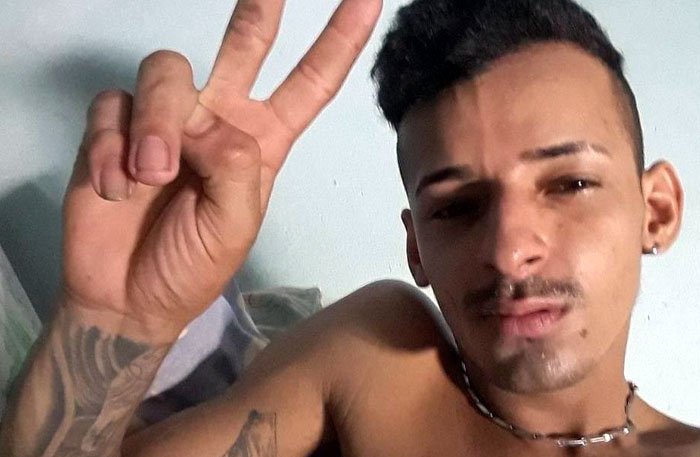 Jovem é executado em corredor de hotel na capital - News Rondônia