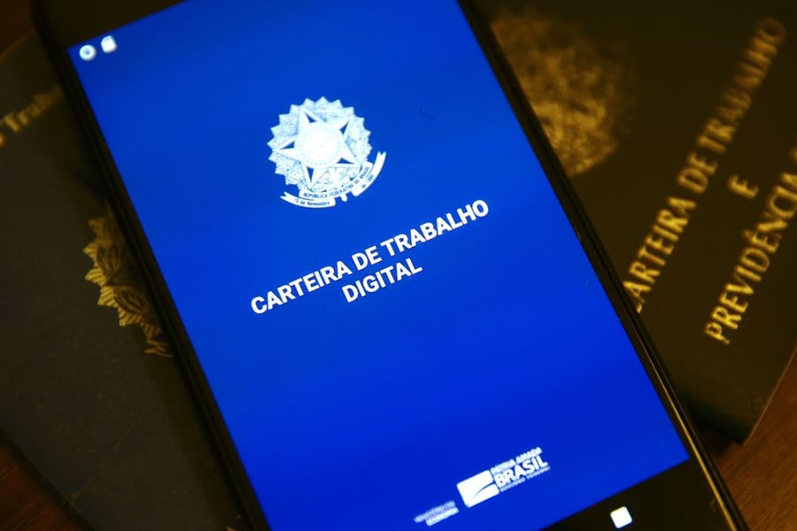 IBGE: aumenta emprego formal e informal, mas cai rendimento médio - News Rondônia