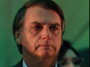 BOLSONARO É OFICIALIZADO COMO CANDIDATO À PRESIDÊNCIA; ASSISTA - News Rondônia