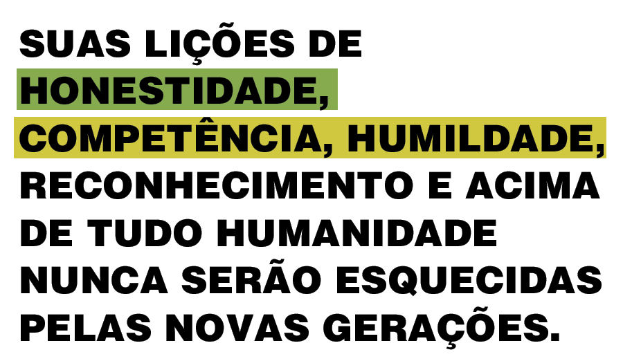 PROF. CARLOS, UM SONHADOR - POR PROFESSOR NAZARENO* - News Rondônia