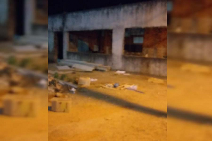 Adolescente de 15 anos é encontrada morta na Av. Curitiba em Vilhena - News Rondônia