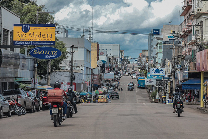 Prorrogado prazo do pagamento de tributos e vencimento de licenças comerciais - News Rondônia
