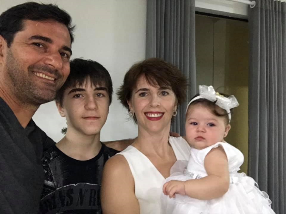 COLUNA SOCIAL MARISA LINHARES: 12º CONCRED - News Rondônia