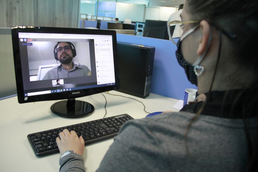 Educadores e técnicos do Sistema Prisional e Socieducativo iniciam formação do Projeto de Vida, nesta segunda, 19 - News Rondônia