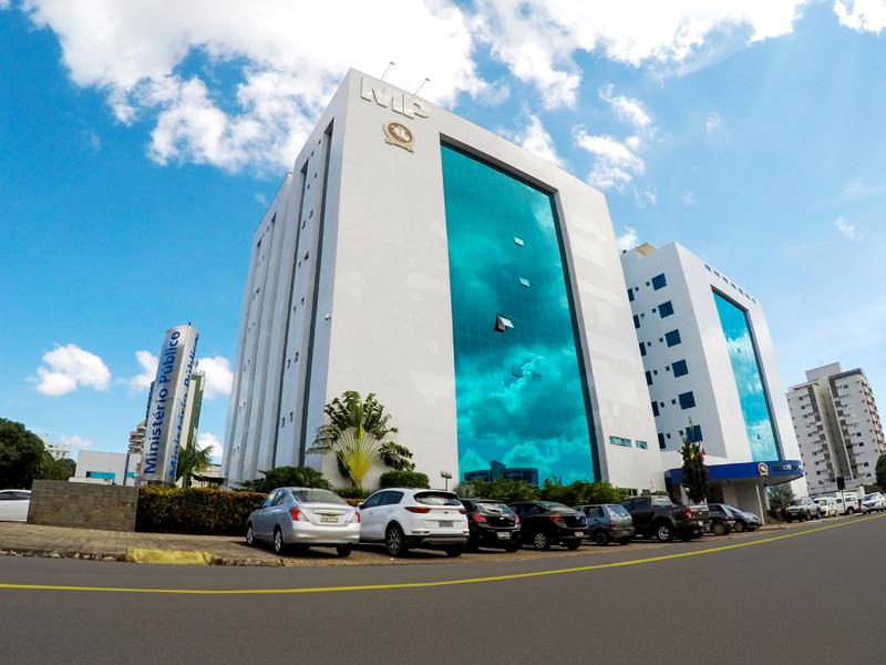 Com foco no meio ambiente, MPRO cria Plano Diretor de Gestão Sustentável e implementa soluções ecologicamente corretas - News Rondônia