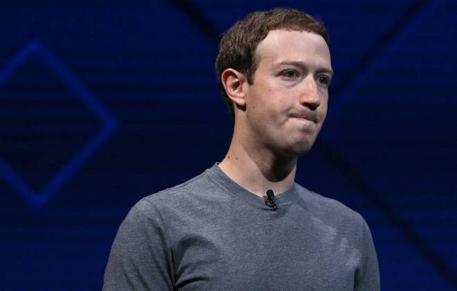 FALHA NO FACEBOOK DEIXOU EXPOSTAS FOTOS PRIVADAS DE 6,8 MILHÕES DE PESSOAS - News Rondônia