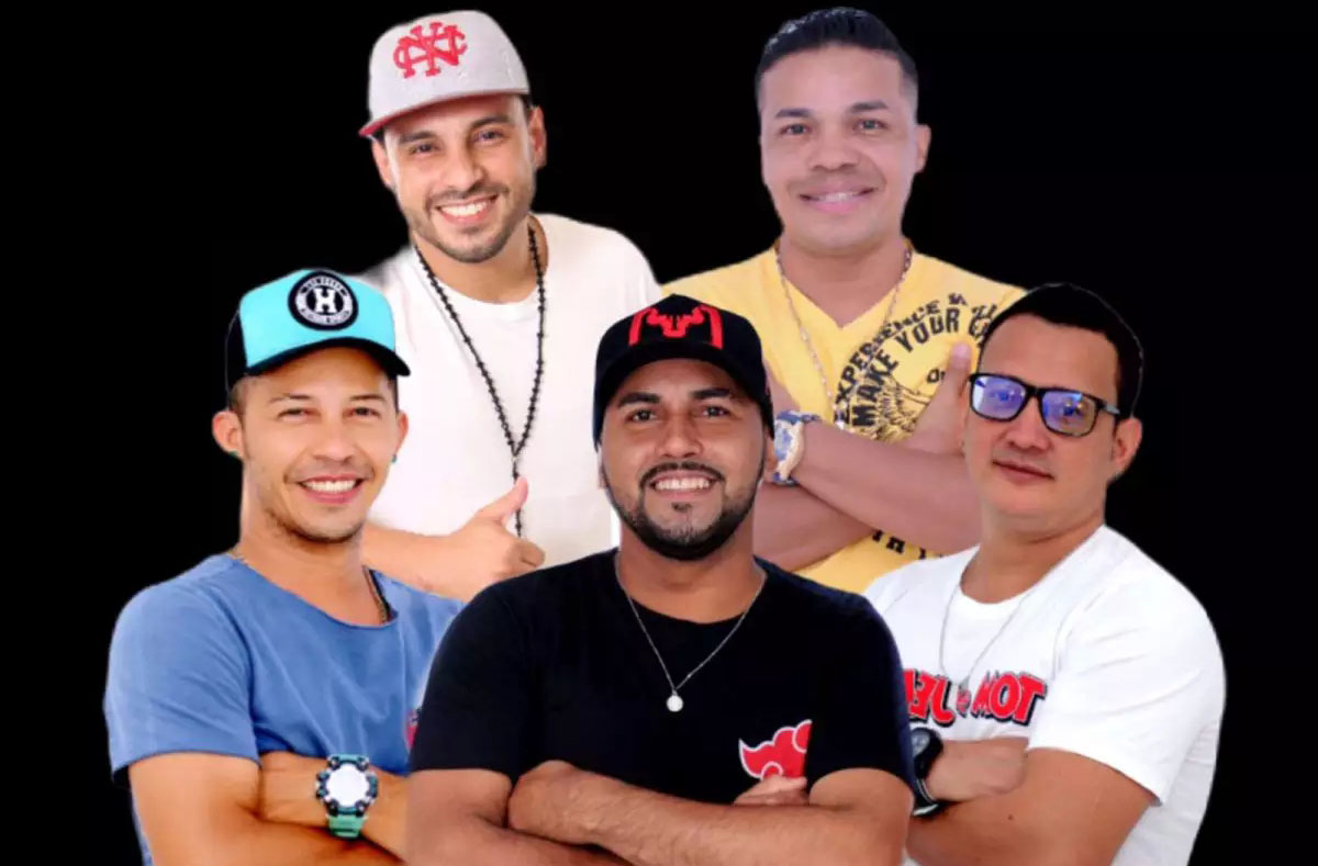 GASTRONOMIA & SHOWS - 10 atrações musicais vão passar pelo palco do Mercado Cultural - News Rondônia