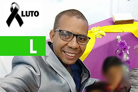 DEPUTADO JESUÍNO LAMENTA MORTE DE SERVIDOR DA ALE/RO EM ACIDENTE NA CAPITAL - News Rondônia