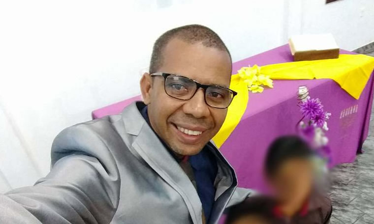 DEPUTADO JESUÍNO LAMENTA MORTE DE SERVIDOR DA ALE/RO EM ACIDENTE NA CAPITAL - News Rondônia