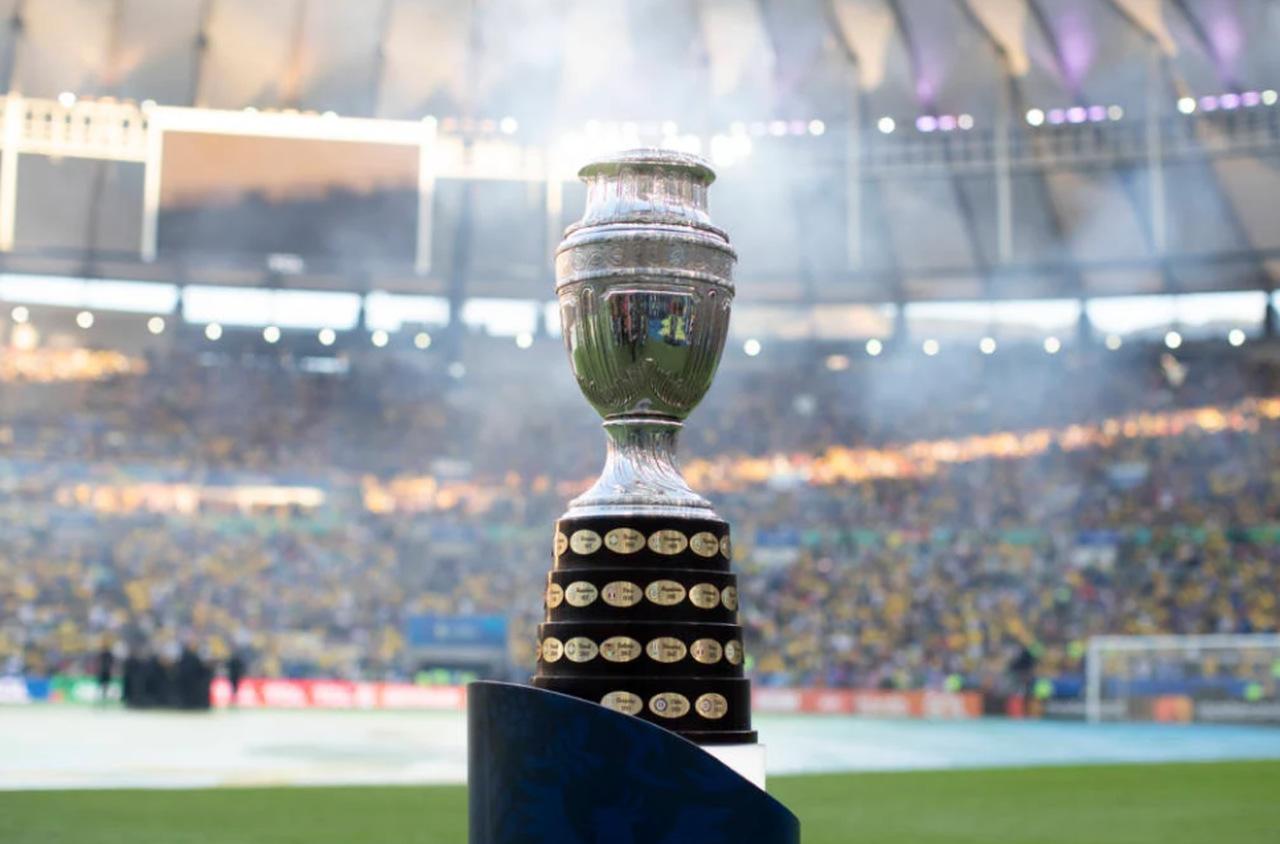 Fux marca para próxima quinta julgamento de ações que querem barrar Copa América no Brasil - News Rondônia