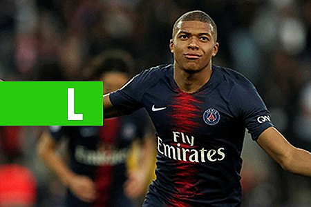 MBAPPÉ SUPERA NEYMAR E É O JOGADOR MAIS VALIOSO DO MUNDO, DIZ SITE - News Rondônia