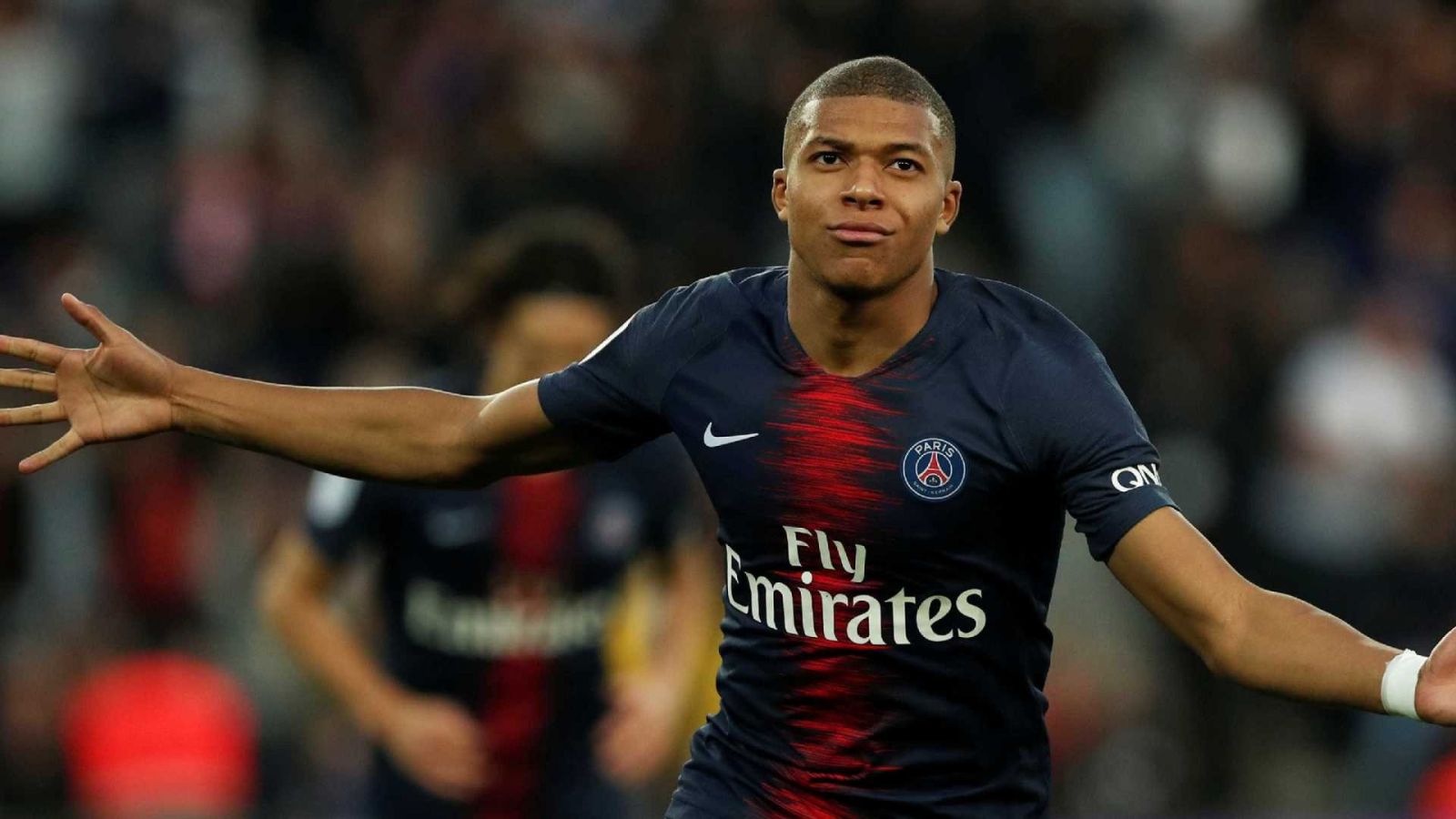 MBAPPÉ SUPERA NEYMAR E É O JOGADOR MAIS VALIOSO DO MUNDO, DIZ SITE - News Rondônia