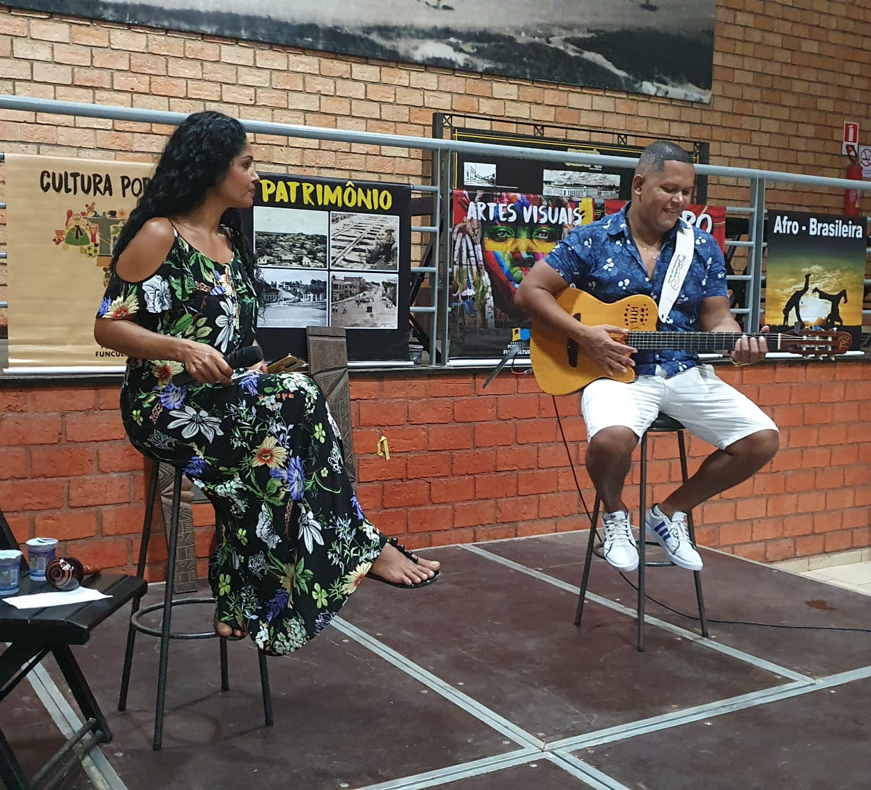 VALORIZAÇÃO - Prefeito regulamenta Fundo Municipal de Cultura - News Rondônia