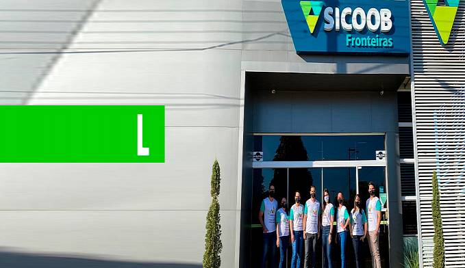 Coluna Social Marisa Linhares: SICOOB FRONTEIRAS em Cacoal/RO - News Rondônia