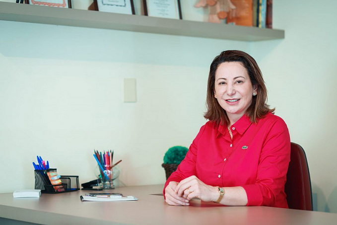 Jaqueline Cassol destaca alteração na lei que obriga laticínios a informarem preço pago pelo litro de leite - News Rondônia