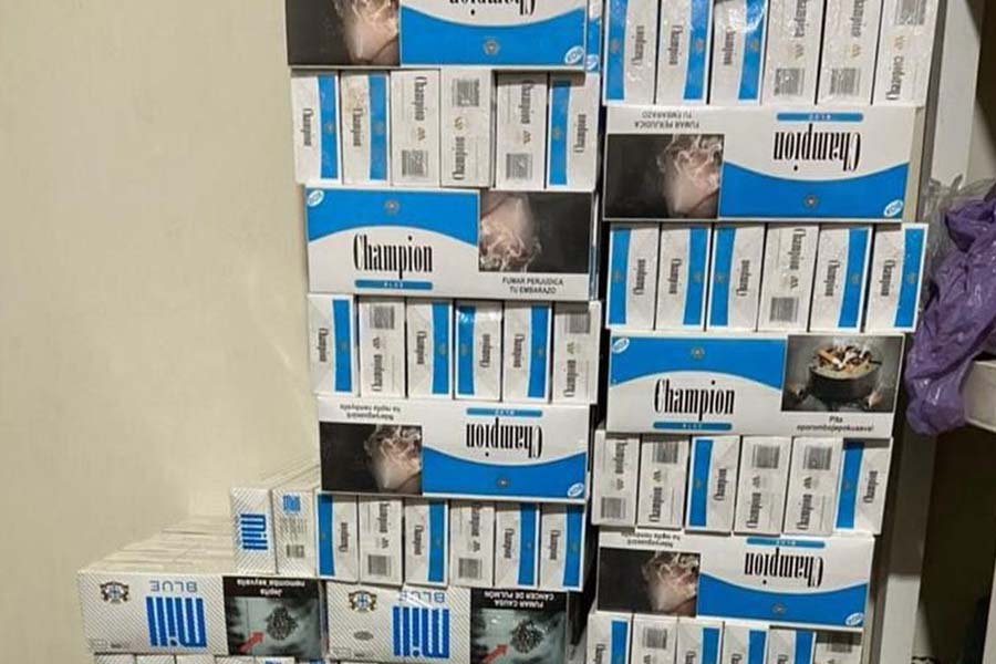 Programa capacita 5 mil policiais no combate ao contrabando - News Rondônia