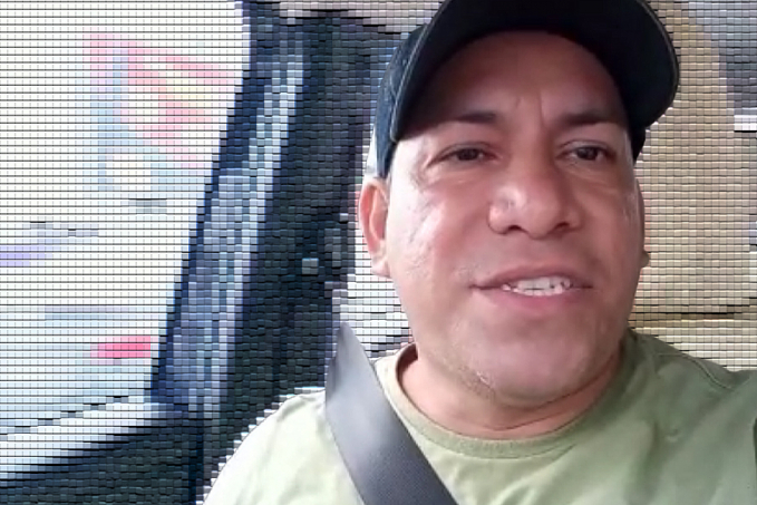 É Fake News notícia de que o humorista Doctor Silva, do canal Vai Lá Sabido, morreu - News Rondônia