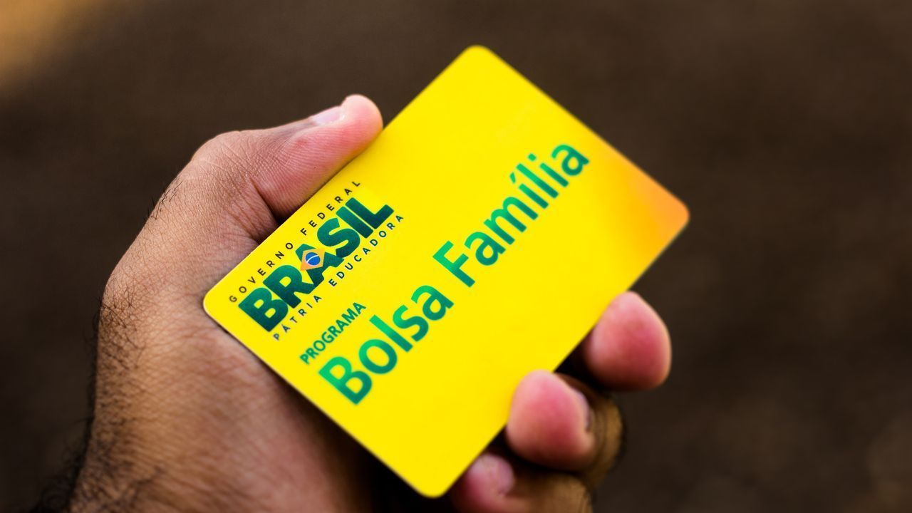 Beneficiários do bolsa família com final de NIS 8 recebem a 2ª parcela do auxílio emergencial 2021 nesta quinta-feira (27) - News Rondônia