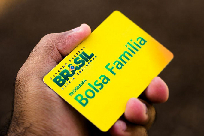 Beneficiários do bolsa família com final de NIS 8 recebem a 2ª parcela do auxílio emergencial 2021 nesta quinta-feira (27) - News Rondônia