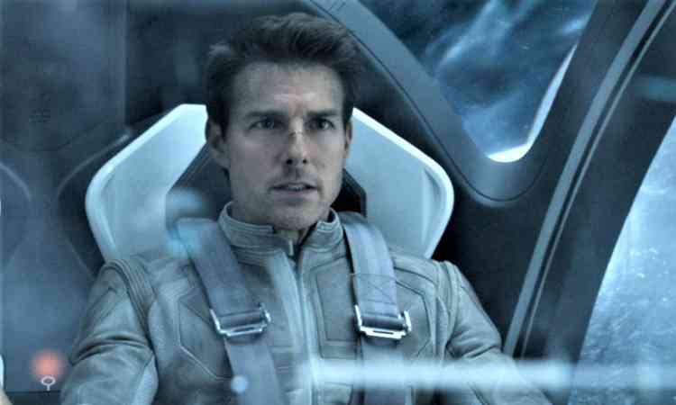 MISSÃO POSSÍVEL: TOM CRUISE VAI GRAVAR FILME NO ESPAÇO - News Rondônia