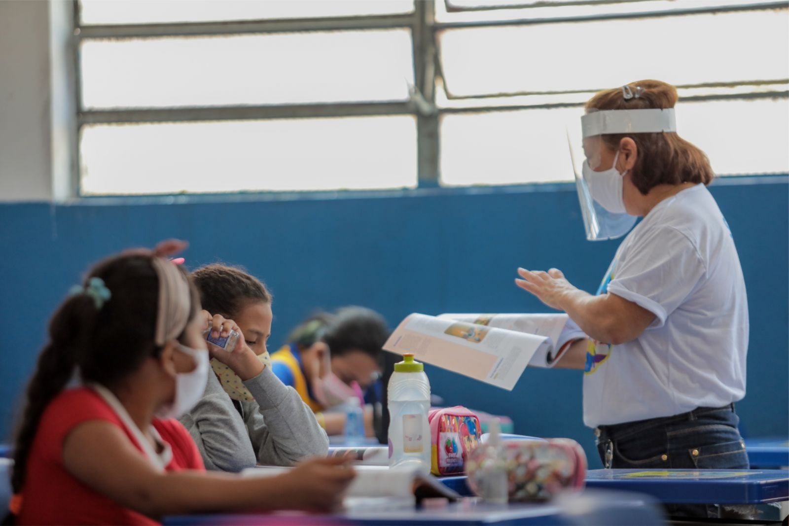 Concurso vai premiar profissionais de educação em Porto Velho - News Rondônia