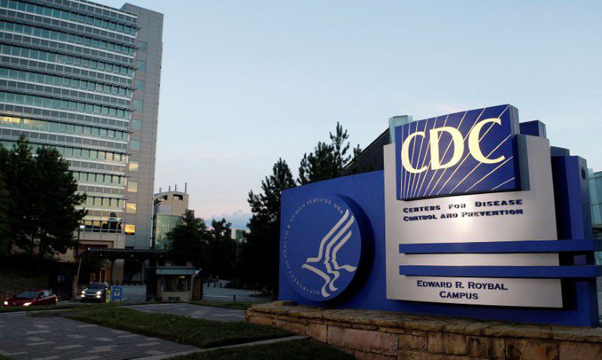 CDC dos EUA reduz nível de alerta para viagens ao Brasil para "alto" - News Rondônia